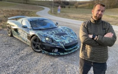 Supercar00034 Tom with C2 copy 400x250 - Stories