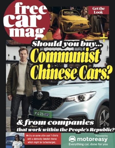 Free Car Mag 84 Cover 400x516 - Free Car Mag Archive