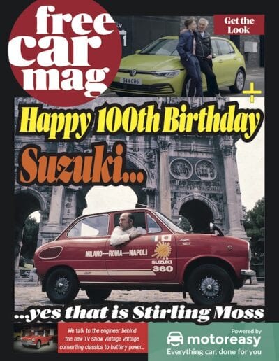 Free Car Mag 85 Cover 400x516 - Free Car Mag Archive