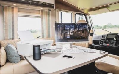 GlamperRV Work 400x250 - Stories