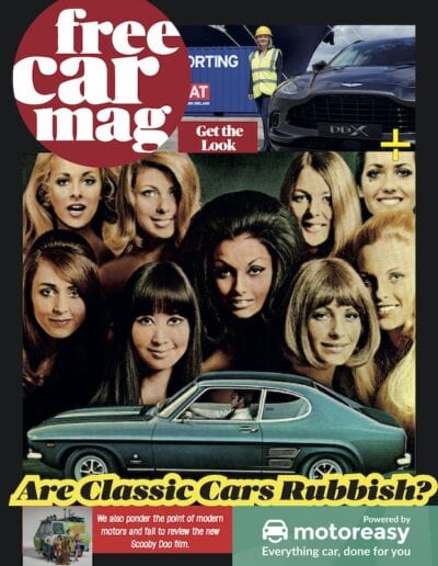 Free Car Mag 86 Cover 400x516 - Magazine