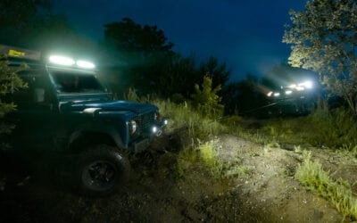 OSRAM LEDriving D W lights 4x4 Application copy 400x250 - Stories