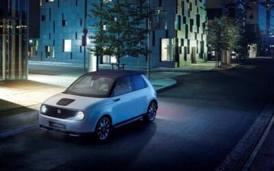 Honda E City 400x250 - Stories
