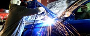 Ralph Hosier Welding 300x123 - Boost your skills with RH Engineering Training Courses