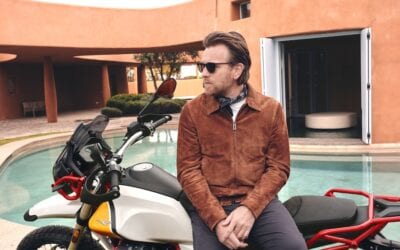 Euan and a Moto 400x250 - Celebrities
