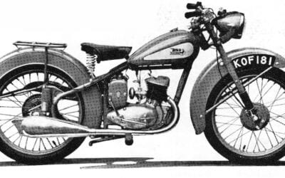 classic motorcycle 400x250 - Stories