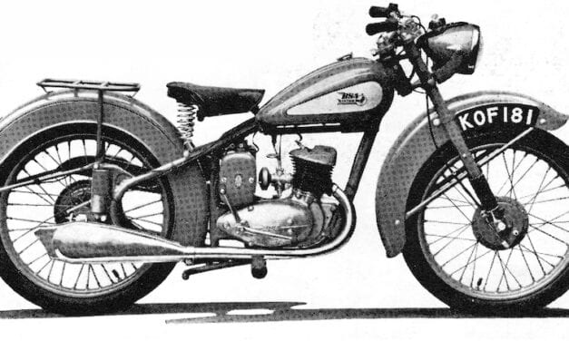 Buying your first Classic Motorcycle: What do you need to know?