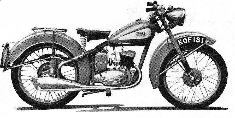 Buying your first Classic Motorcycle: What do you need to know?