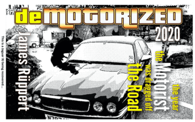 Demotorized 2021 400x250 - Stories