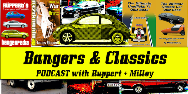 Bangers and Classics Podcast