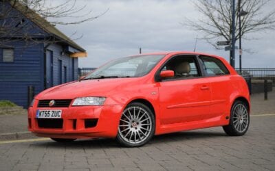 Fiat Stilo Free Car Mag 400x250 - Stories