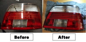 E39 Lights 1 300x146 - BMW 5 Series Lights revamp, which works for all cars...