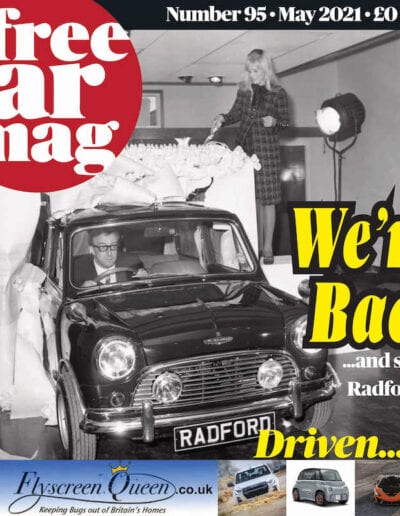 Free Car Mag 95 400x516 - Free Car Mag Archive