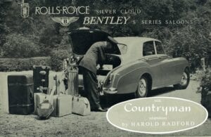 Rolls Royce and Bentley by Radford 300x195 - Radford Returns with Motoring Legends