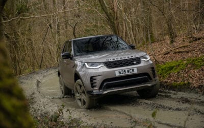 Land Rover Disco 400x250 - Stories