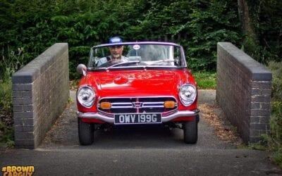 Honda S800 400x250 - Stories