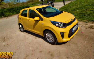 Kia Picanto 400x250 - Stories