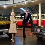 The Car Years is back on ITV 2