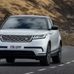 Most stolen cars in UK according to Confused.com