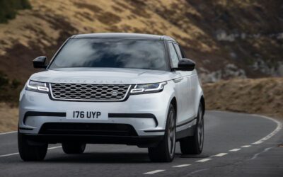 RR Velar 21MY P400e PHEV Driving 024 400x250 - Stories