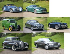 Auction 300x231 - GENUINE ON-THE-BUTTON CARS TEMPT BUYERS AT MPC’S AUTUMN SALE