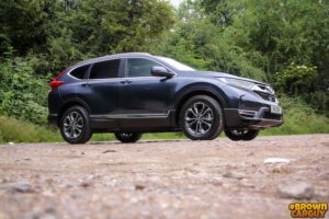 IMG 1569 300x200 - Honda CR-V Hybrid Review