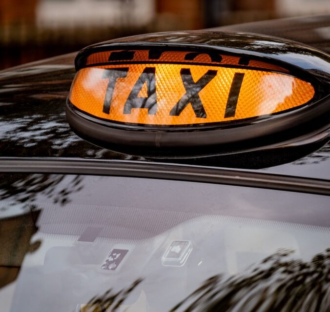 Benefits of being a self-employed taxi driver in the UK