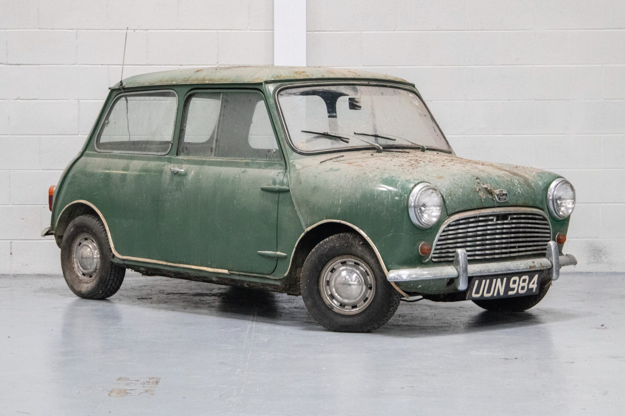 Stories Austin Seven Mini scaled - Stories