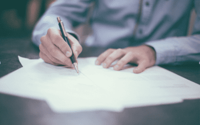 Leasing paperwork 400x250 - Stories