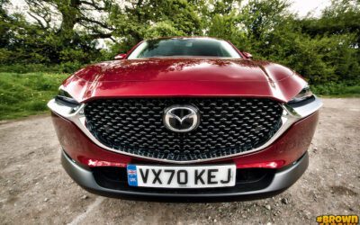 Mazda MX30 400x250 - Stories