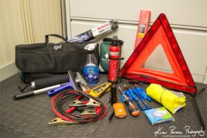 Emergency Kit with sig 300x200 - Get Ready for Winter with Kiran