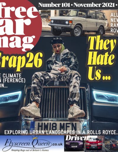 Free Car Mag 101 400x516 - Magazine