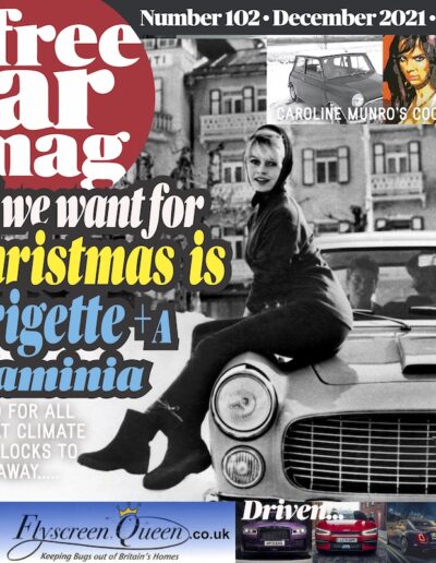 Free Car Mag 102 400x516 - Free Car Mag Archive