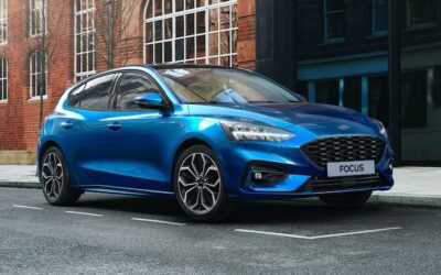 2021 Ford Focus 400x250 - Stories