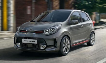 Kia Picanto Review