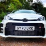 Toyota GR Yaris review
