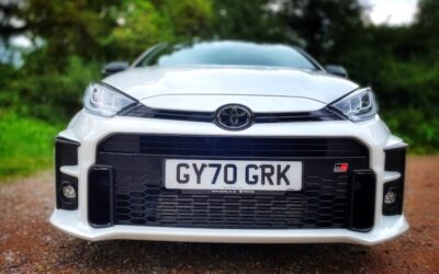 Toyota GR Yaris 400x250 - Stories