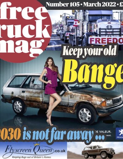 Free Car Mag 105 400x516 - Free Car Mag Archive