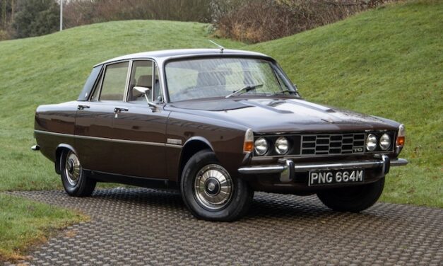75 YEARS OF POP CLASSICS CONSIGNED FOR MANOR PARK CLASSICS’ MARCH SALE