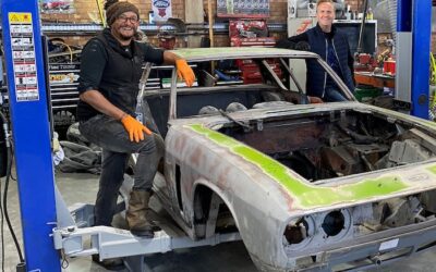 904 JensenInterceptor CarSOS 006 400x250 - Stories