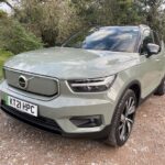 Volvo XC40 Recharge P8 Twin Pro AWD Review