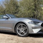 Ford Mustang GT Convertible Long-Term Test – Report 1