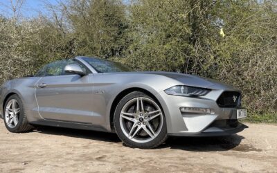 Ford Mustang 400x250 - Stories