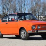 Mint 1975 Skoda S110R Coupe at Car and Classic