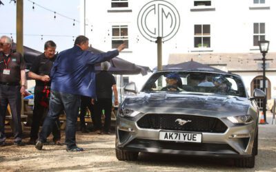 Ford Mustang lon term test 400x250 - Stories