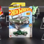 Could your car be the next Hot Wheels model?