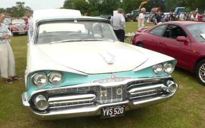 Bangers and Classics car show 400x250 - Stories