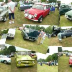What Defines a Classic Car?