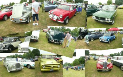 Car show 400x250 - Stories