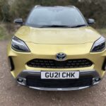 Toyota Yaris Cross Review – Cool Crossover!